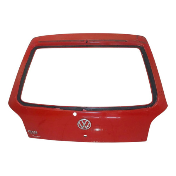 Tampa Traseira Porta Malas Gol G3 Fase 2 2003 A 2005 V