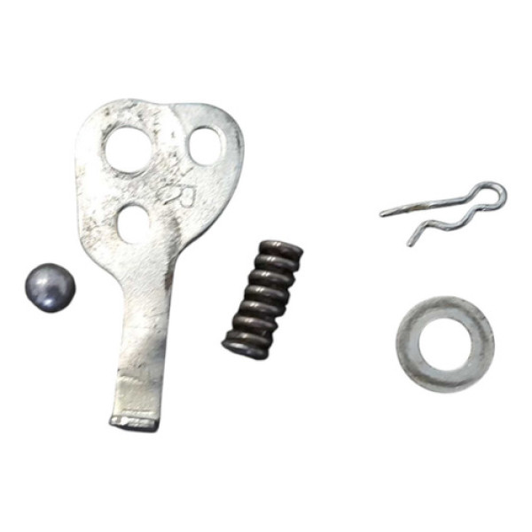 Suporte Pedaleira Traseira Direita Pcx 2023 A 2025