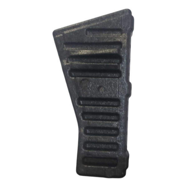 Isopor Assoalho Esquerdo Onix Hatch 2020 A 2024 26289946