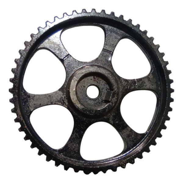 Polia Comando Válvulas Gol Fox Polo 1.0 8v Power 030109111j