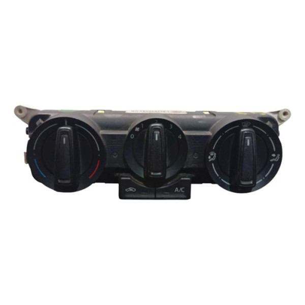 Comando Ar Condicionado Gol Saveiro Voyage G7 G8 2016 A 2022