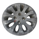 Roda Aro 15 Citroen Xsara Picasso 2002  /