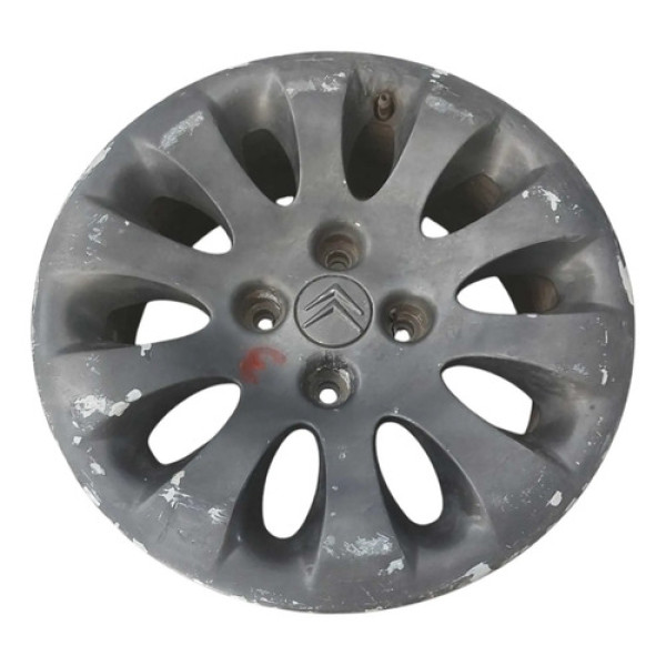 Roda Aro 15 Citroen Xsara Picasso 2002  /