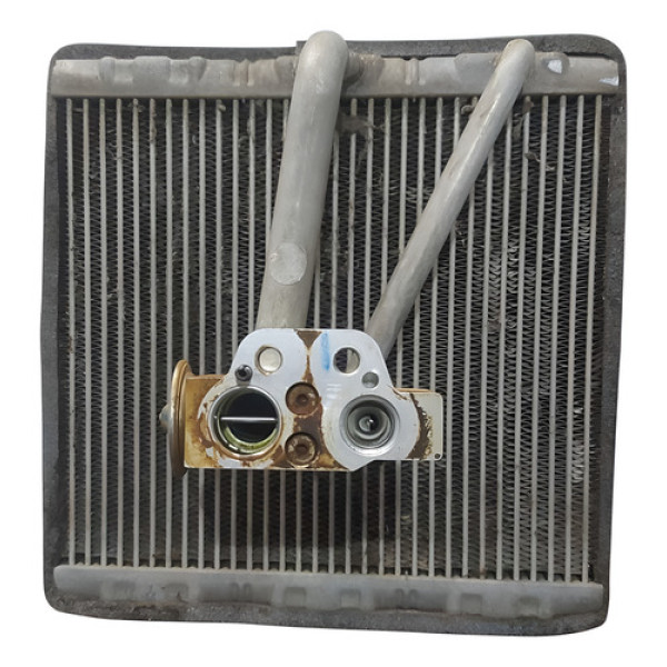 Radiador Ar Frio Gol G5 G6 Voyage Behr R4963001