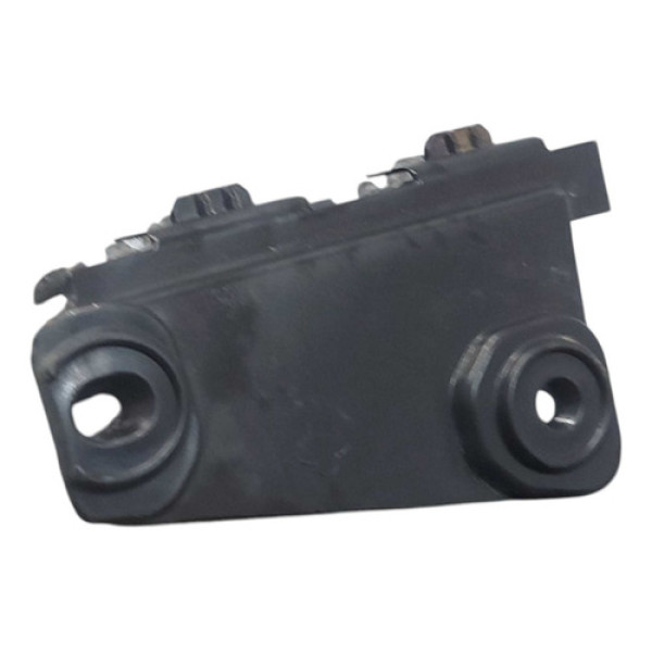 Guia Parachoque Dianteiro Esquerdo Gol Voyage G5 5u0807183