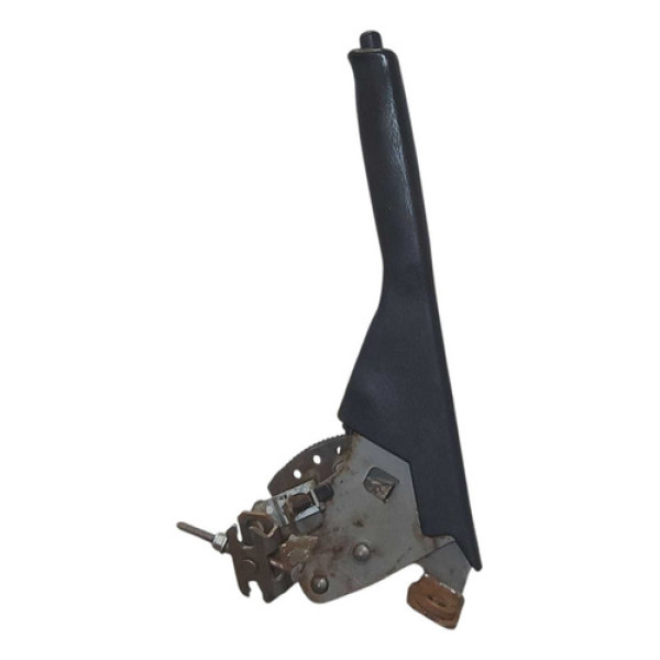 Puxador Alavanca Freio Mão Tracker 2.0 16v 01 A 08