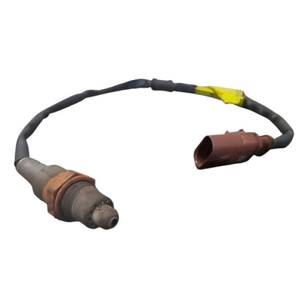 Sonda Lambda Pré Catalisador Fox 1.0 3cc 2017 0258030056