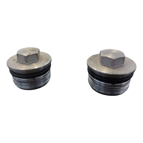 Par Tampa Canela Cb Twister 250 2016 A 2022 2 Unidades