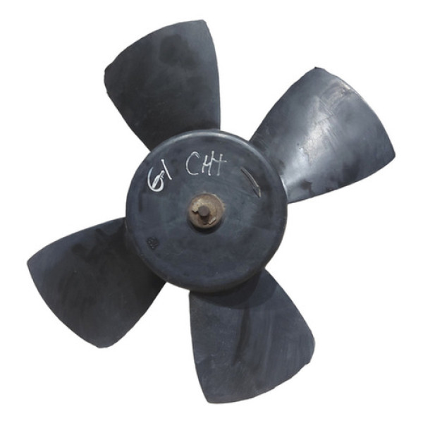 Eletroventilador Ventoinha Gol G1 Cht