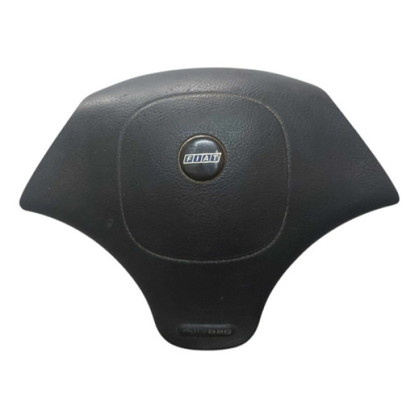 Bolsa Volante Palio Weekend 00057560a 1997 A 2001 Preto