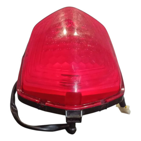 Lanterna Traseira Cg Start 160 2017 A 2022 Ambos Lados V