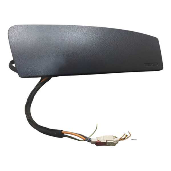 Bolsa Passageiro Co-piloto Airbag Xsara Picasso 2001 A 2004 Preto