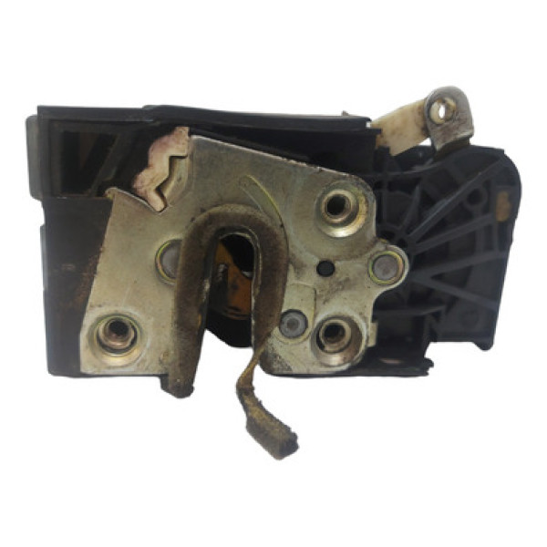 Fechadura Porta Dd Sandero 15/ Logan 14/ Duster 21/ C/tva El