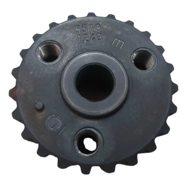  Polia Do Virabrequim Fiat Fiat Palio Fire 1.0 Economy 2012