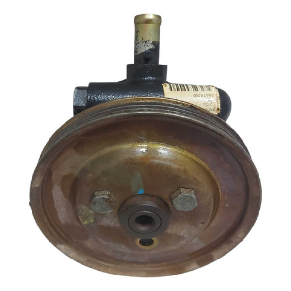 Bomba Direção Hidráulica Palio Strada 1.6 16v 1996 A 2003