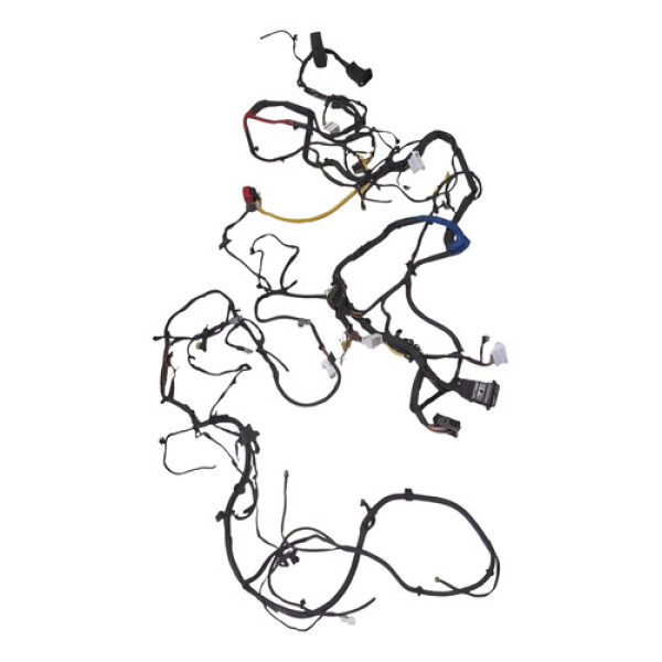 Chicote Interno Carroceria Cerato 1.6 16v 2015 A 2020