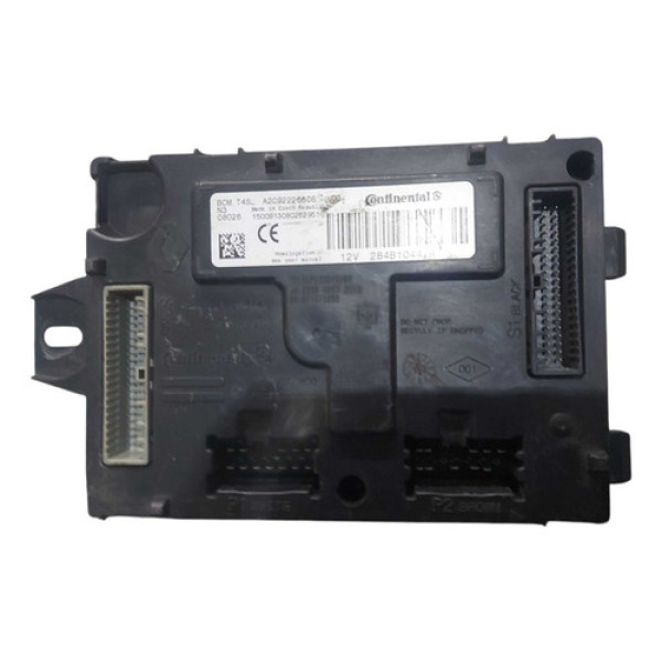 Modulo Conforto Sandero 1.0 12v 3cc 2015 A 2020