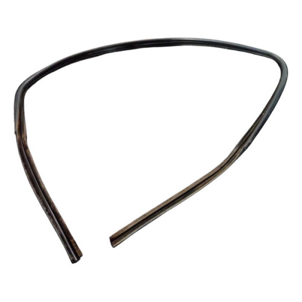 Canaleta Vidro Porta Diant Esquer Gol G5 G6 G7 5u48374391nn Vermelho