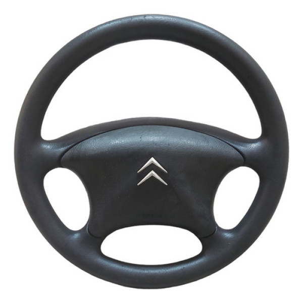 Volante Direção Citroen Xsara Picasso 