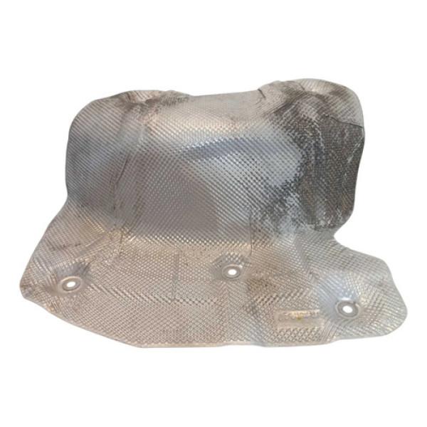 Defletor Calor Escapamento Cronos 2018 2019 2020 A 2024