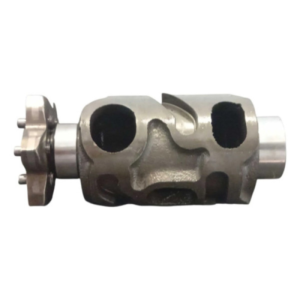 Trambulador Cg Start 160 2017 A 2022