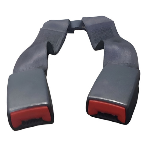 Fecho Cinto Segurança Traseiro Gol 2008 A 2014 5u0857739fcn