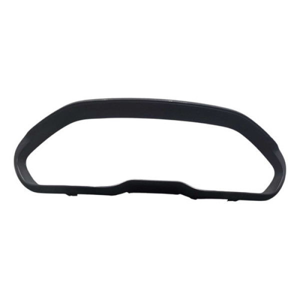 Moldura Painel Instrumentos Peugeot 208 9673859177