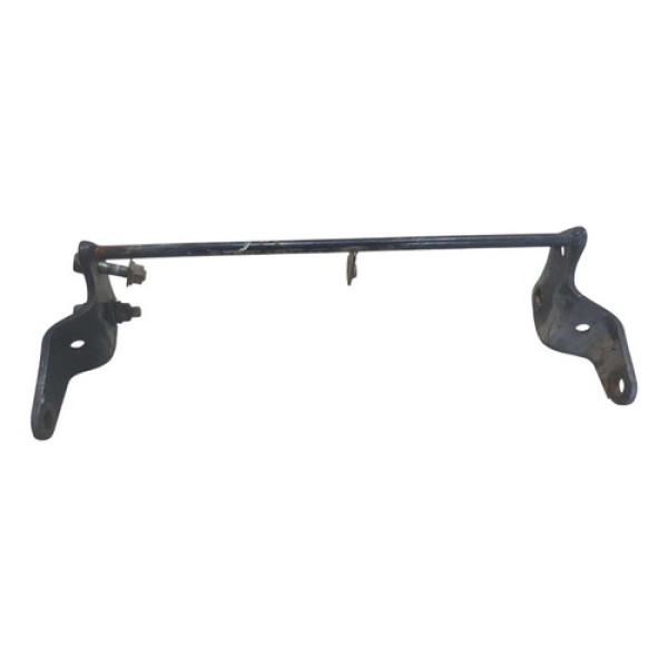 Suporte Fixação Motor Honda Cb 600 Hornet 2008 2009 A 2014