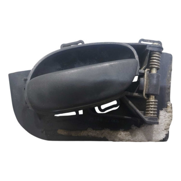 Maçaneta Interna Porta Direita 206 207 9623698077 P Traseira