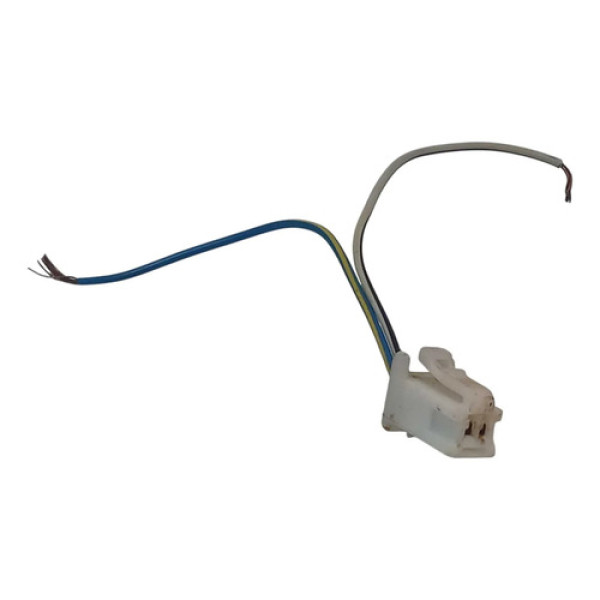 Conector Lanterna Luz Teto Corolla 2003 A 2008