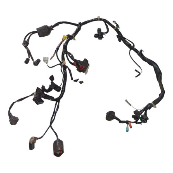 Chicote Motor Cg Start 160 2017 A 2022