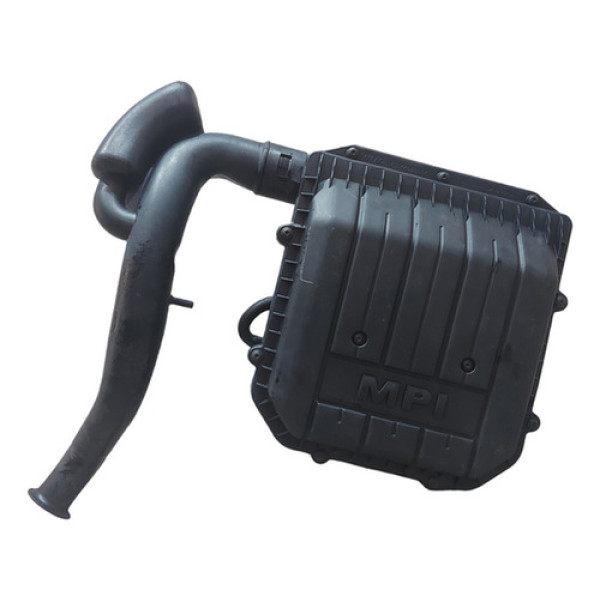 Caixa Filtro Ar Volkswagen Gol Voyage Up Fox Polo Virtus