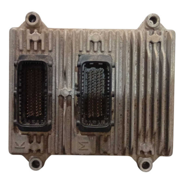 Modulo Central Injeção Corsa Celta Meriva 94706526 93338267