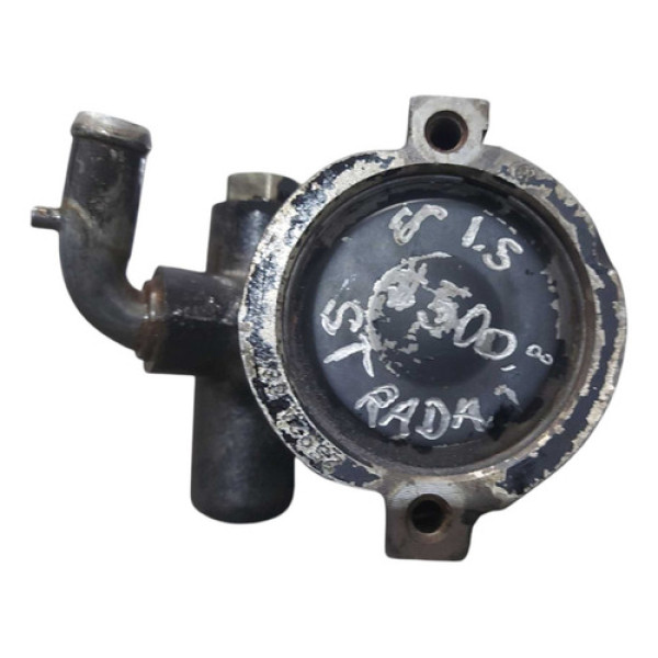 Bomba Direção Hidráulica Strada 1.5