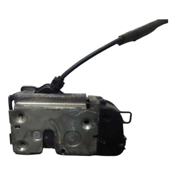 Fechadura Porta Traseira Esquerda Megane 2007 2008 A 2013