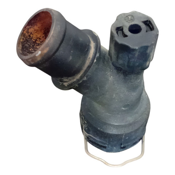 Conexão Mangueira Água Radiador Polo Fox Golf 1.6 6q0122291f