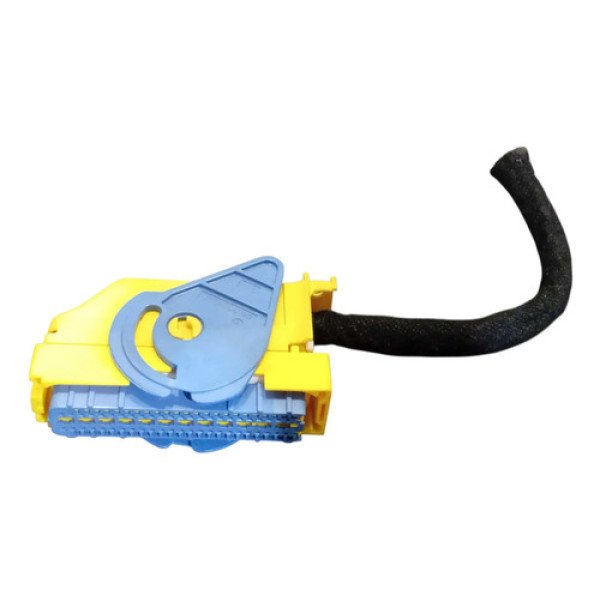 Conector Modulo Airbag Gol Saveiro Voyage G6 G7 G8