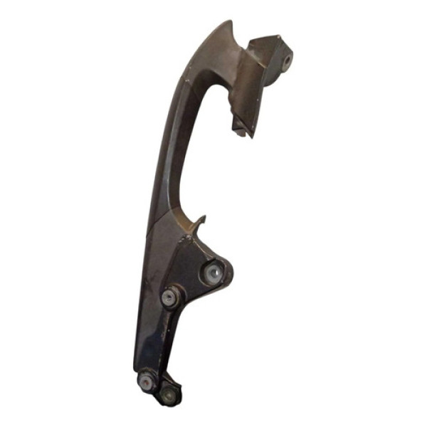 Alça Traseira Esquerda Xre 300 2013 A 2019 Preto