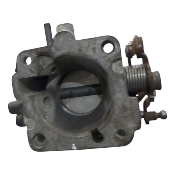 Tbi Corpo Borboleta Corsa Celta Prisma Flexpower