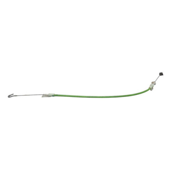 Cabo Fechadura Fox Spacefox 5z4839085e