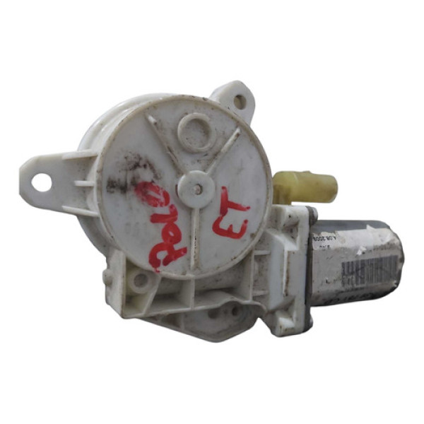 Motor Vidro Elétrico Traseiro Esquerdo Polo 6qe839751cd