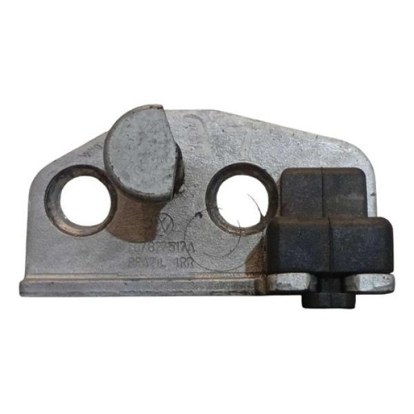 Batente Tampa Traseira Esquerda Saveiro 2017 A 23 5u7827517a