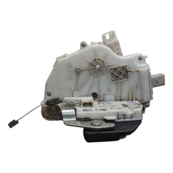 Fechadura Porta Diant Dir Gol Voyage Sav G5 G6 G7 G8 Elé