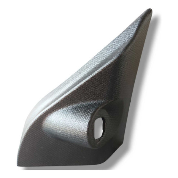Moldura Interna Retrovisor Direito Fiat Toro 2017 100231684 P