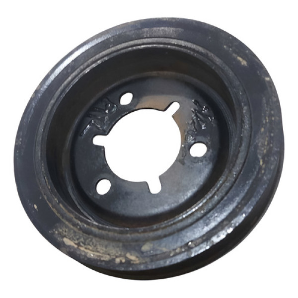 Polia Virabrequim C3 206 207 E102111a