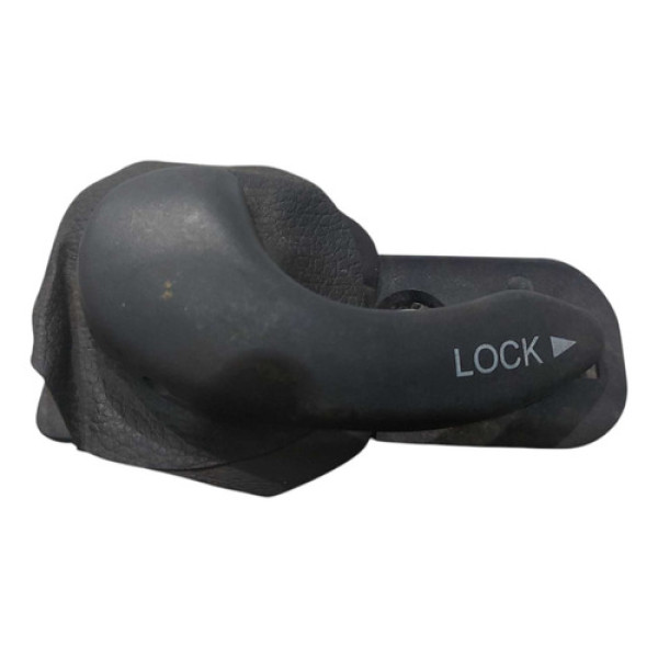 Maçaneta Interna Porta Dianteira Esquerda Palio 97 A 04