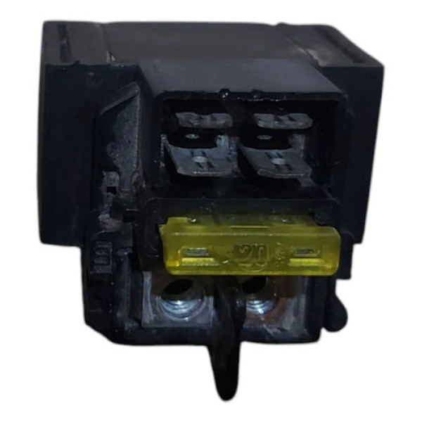 Rele Partida Xre 300 2013 2014 2015 2016 A 2019