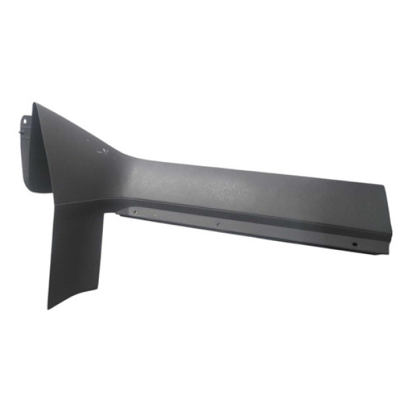 Cabamento Painel Inferior Direito Polo 2007 2008 A 2014