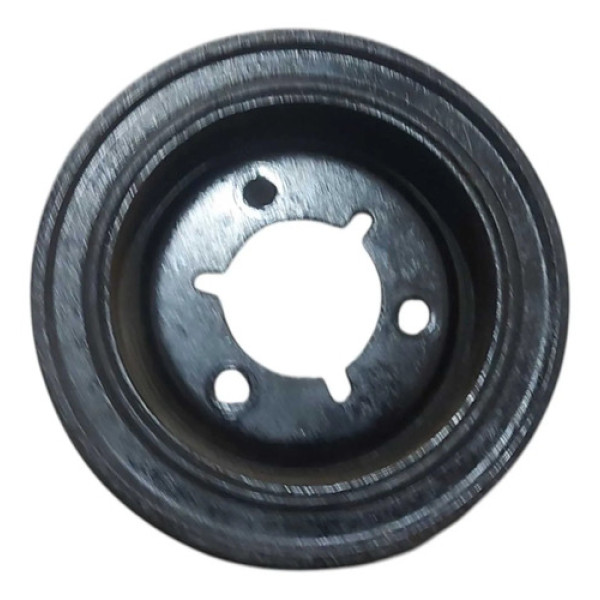 Polia Virabrequim 207 1.4 Flex 2008 A 2013