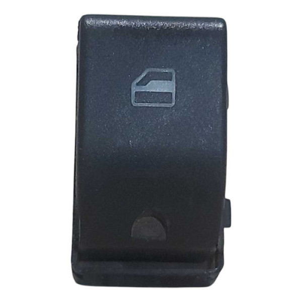 Botão Vidro Elétrico Gol Saveiro Voyage Fox Polo 5z0959856
